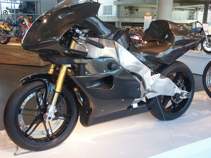 2007 Buell XB RR motorcycle