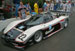Corvette GTP race car