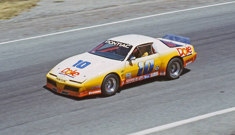 Clay Young Pontiac Firebird