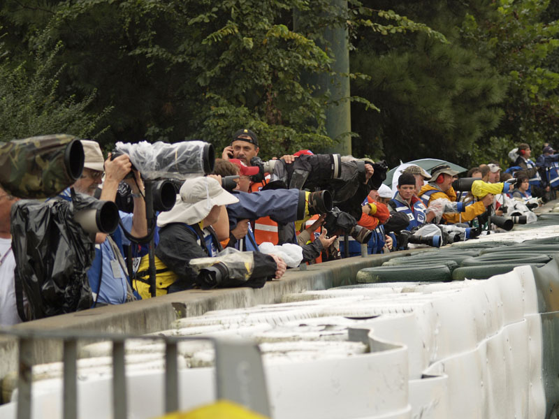 2009 Petit Le Mans Road Atlanta