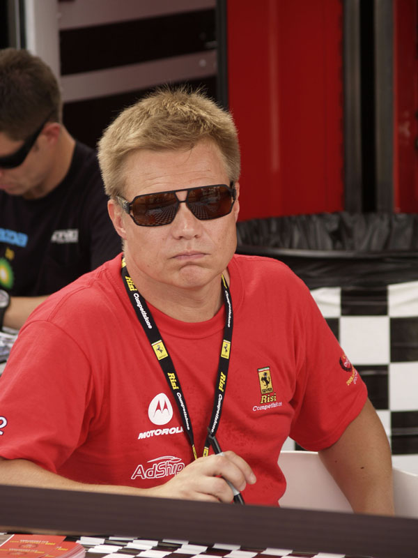 Mika Salo