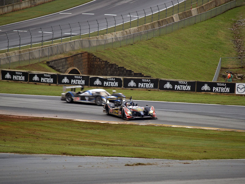 Gil de Ferran Simon Pagenaud Scott Dixon Acura ARX-02a race car